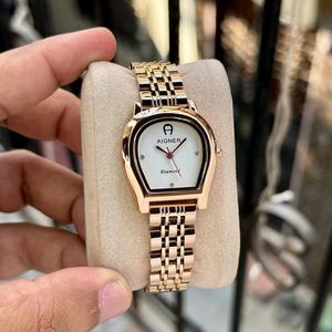 AIGNER DIAMOND SERIES – TIMELESS LUXURY WITH A ROY