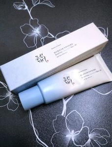 Brand New Beauty Of Joseon Sunscreen