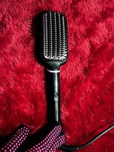 Philips Hair Straightening Brush