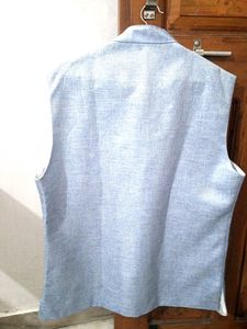 New Bandi To Wear Over Kurta Or Shirt