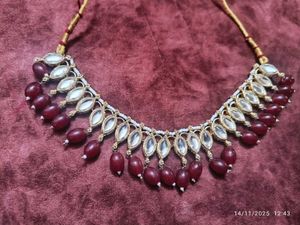 new Elegant Necklace Set