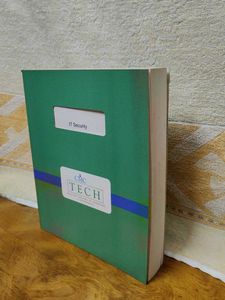 IT Security Guide Textbook