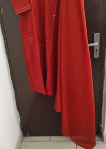 New Unused PureCotton Premium Outfit