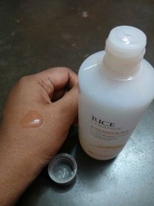 The Face Shop Rice Ceramide Moisturizing Toner