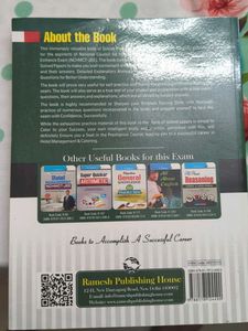 NCHMCT-JEE Previous Years' Papers