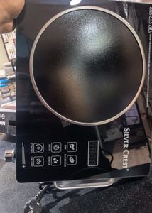 Silver Crest Infrared Cooker SC-7038