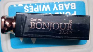 Bonjour Paris Lipstick