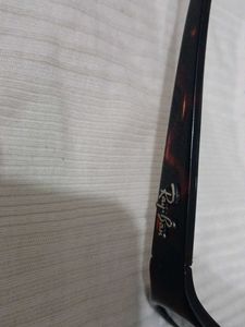 Tortoiseshell Pattern Sunglasses