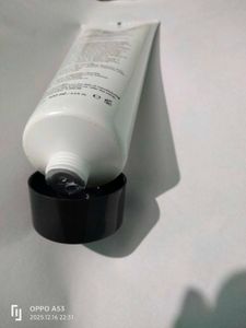 Minimalist Hair Science Shampoo