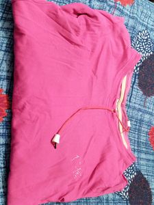 Pink Top