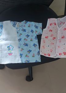 Brand New Baby Zablas Or Shirts