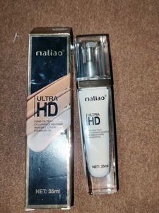 Maliao Ultra HD Foundation