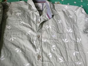 Florals Tshirt For Men Best In Summer