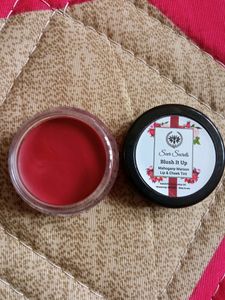 Seer Secrets Lip &amp; Cheek Tint