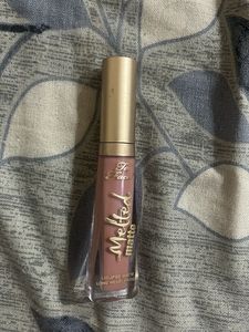 too faced lip gloss
