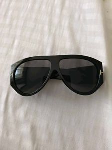 Stylish Black Sunglasses