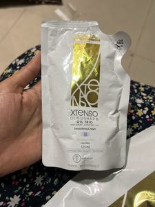 Loreal Professional Smoothening Cream❤️