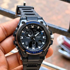 G SHOCK