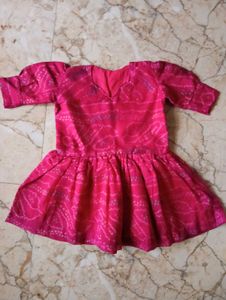 Baby frock