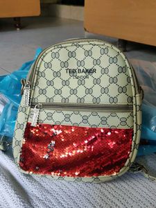 Ted Baker London Backpack