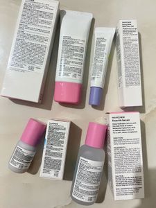 Mamonde Rose HA &amp; Peony BHA Skincare Set