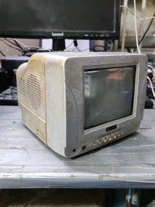 Mini TV (Not Working)