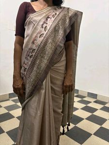 Beautiful Printed Saree