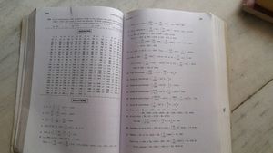 Quantitative Aptitude