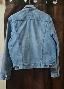 Lee Vintage Extremely Rare Denim