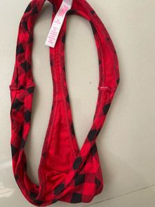 3 Pack Women's Thongs