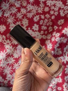Lakme Forever Matte Foundation