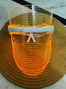 Winston The LED Light Therapy Face Mask