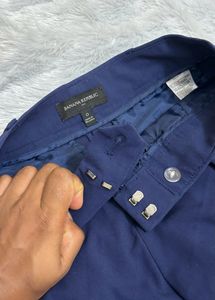 Banana Republic Blue Pant( Women's)