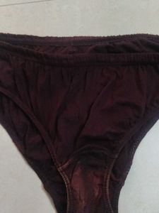 Comfortable Women's Briefs