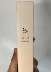 Revive Eye Serum - Ginseng + Retinal