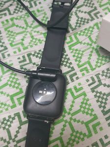Realme Dizo 2 Smart Watch Only Cash Offer Allowed