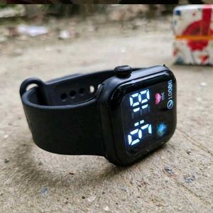 Digital Smart Watch
