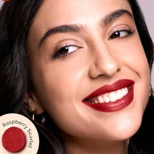Mamaearth Moisture Matte Lipstick (3 Pcs)