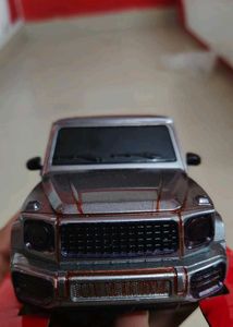 Remote Control G-Wagon Toy Car