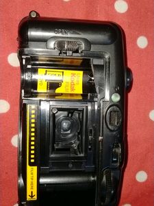 Kodak Camera