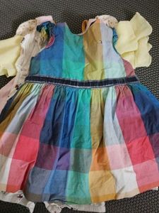 baby frock