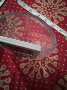 Calendar Penholder