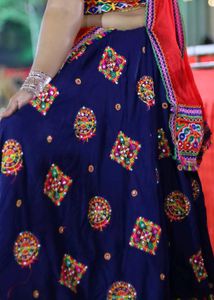 chaniya choli