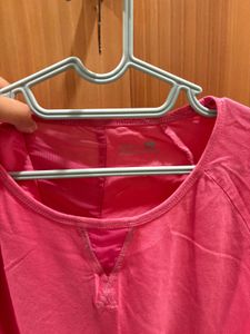 Bundle of 3 Women's sports/gym/yoga T-Shirts