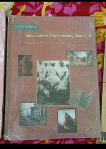 History of Ancient India - 3rd Revised Edition