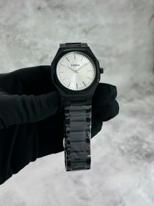 Fossil slim Watches for men
