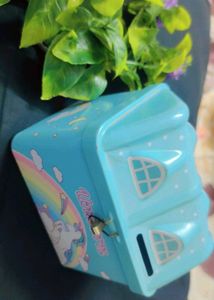 Unicorn Coin Bank