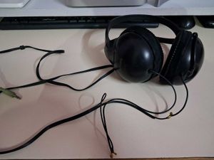 Philips Wired Headset with Bass