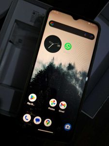 Samsung A04e💙 Smartphone