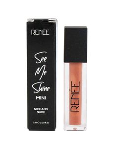 RENEE Long-Lasting Lip Gloss